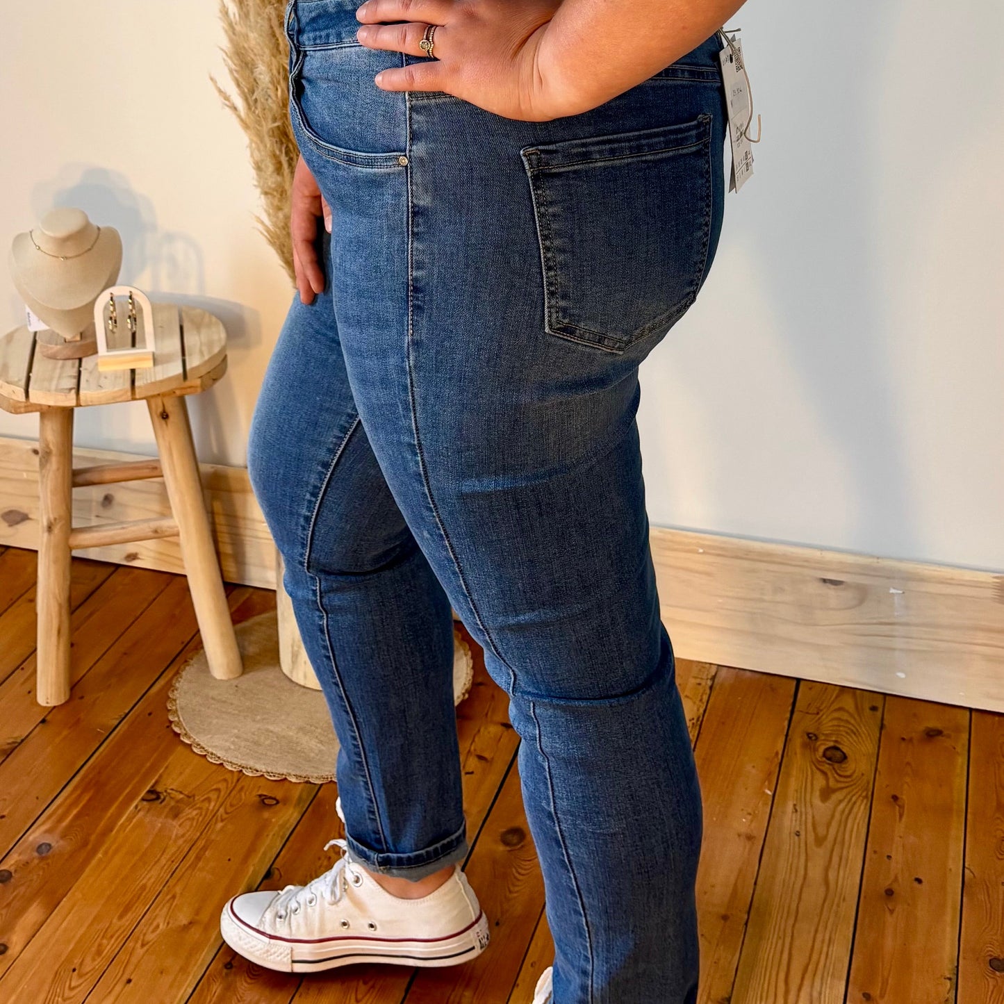 Jeans MOM