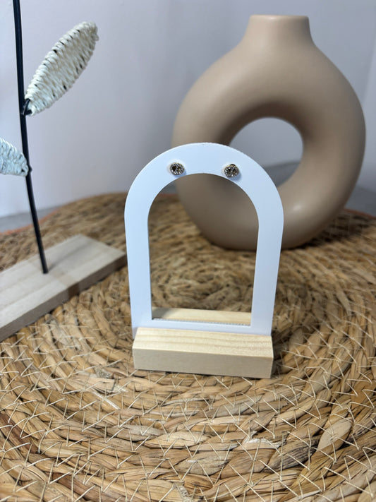 Boucle d’oreille Rio