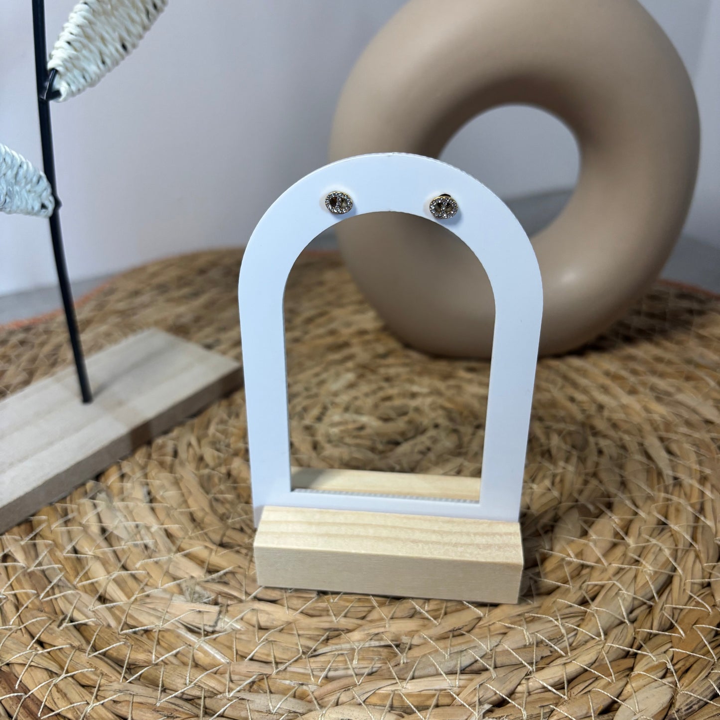Boucle d’oreille - Rio