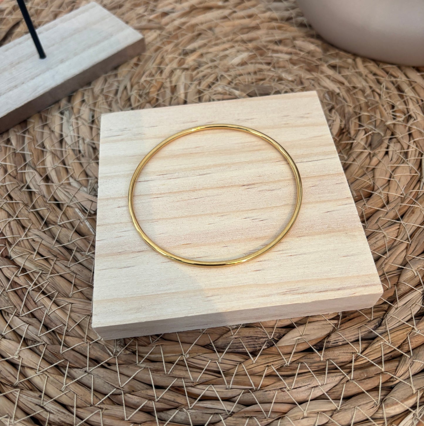 Bracelet anneau