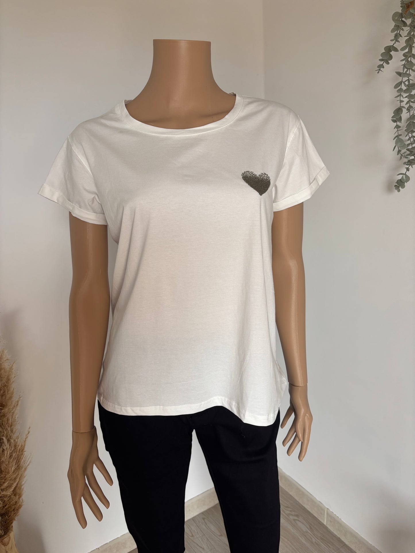 T-shirt Émilie