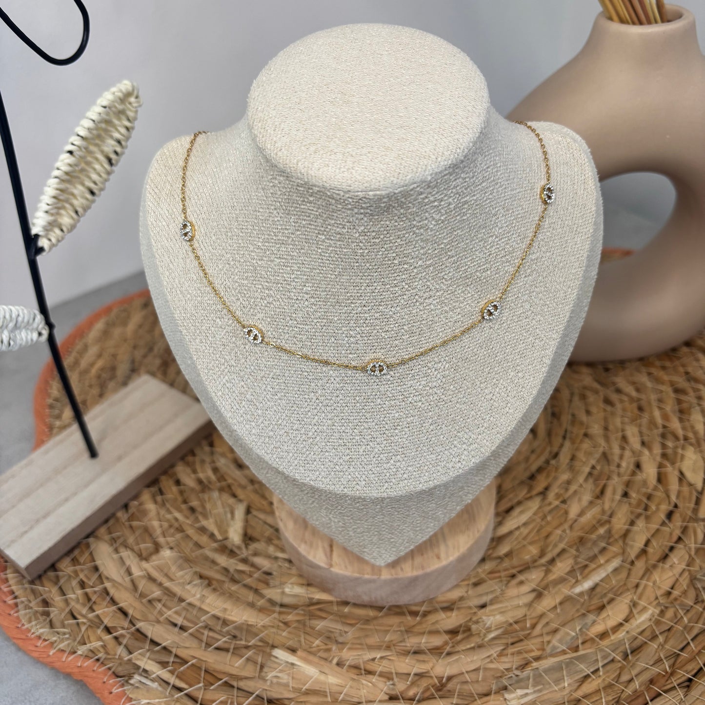 Collier Rio