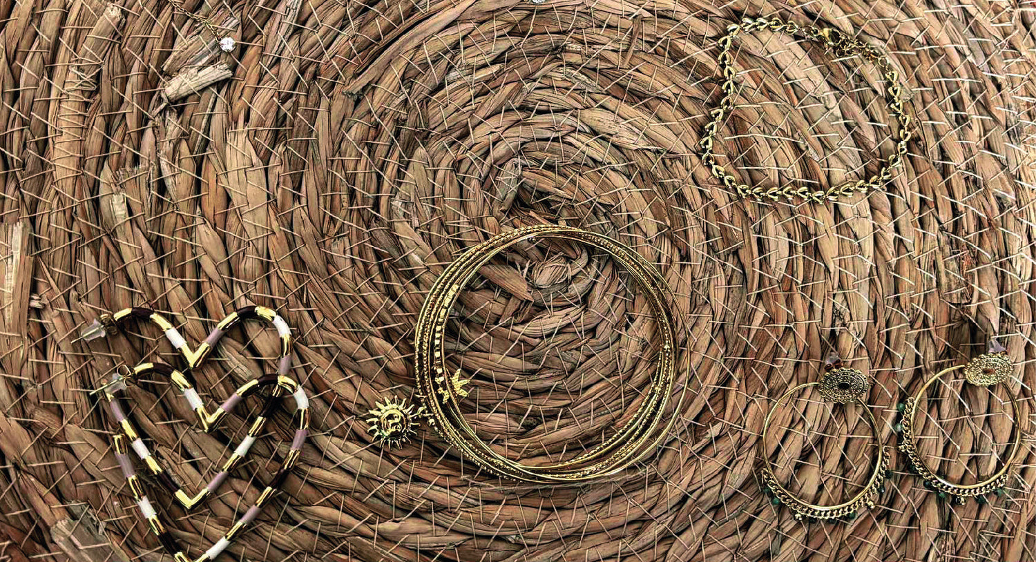 Bijoux