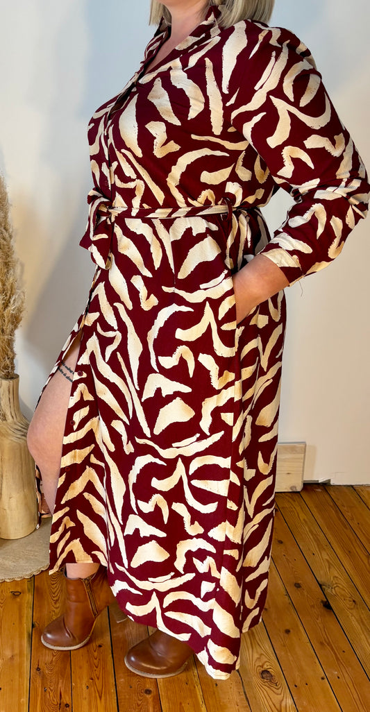 Robe Margaux