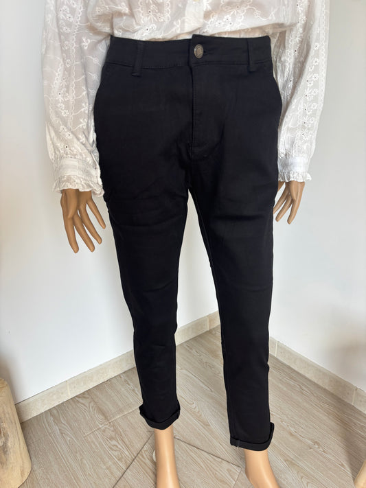 Chino noir