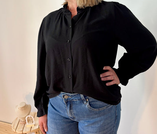 Chemise Charline