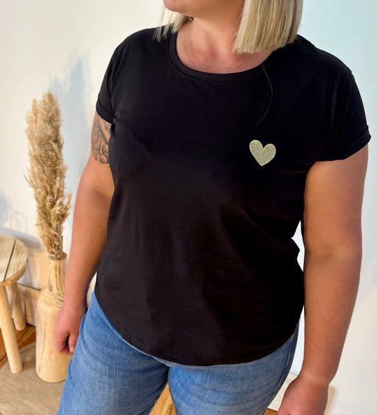 T-shirt Zoé