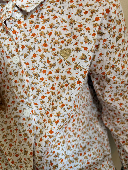 Chemise Lexie Enfant