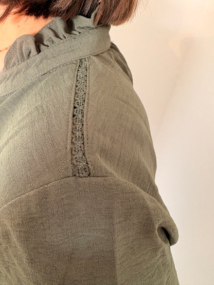 Chemise Clémence GT