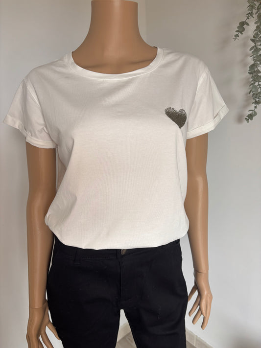 T-shirt Émilie
