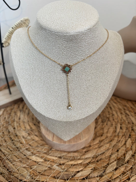 Collier Jade