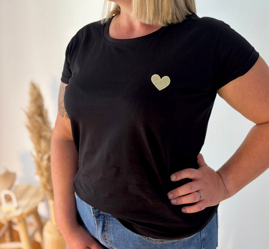 T-shirt Zoé