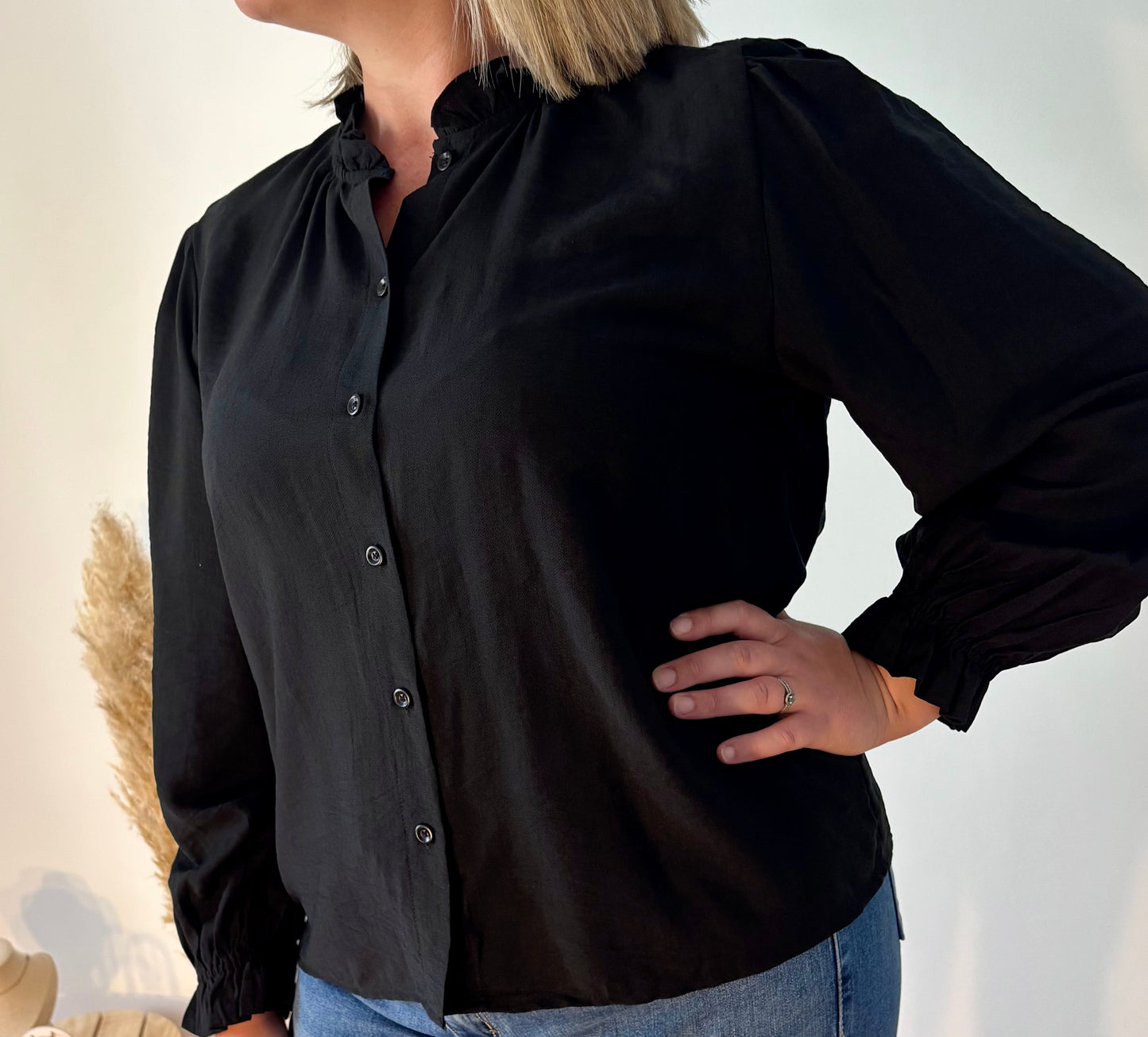 Chemise Charline