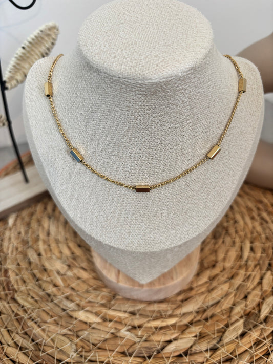 Collier Tube