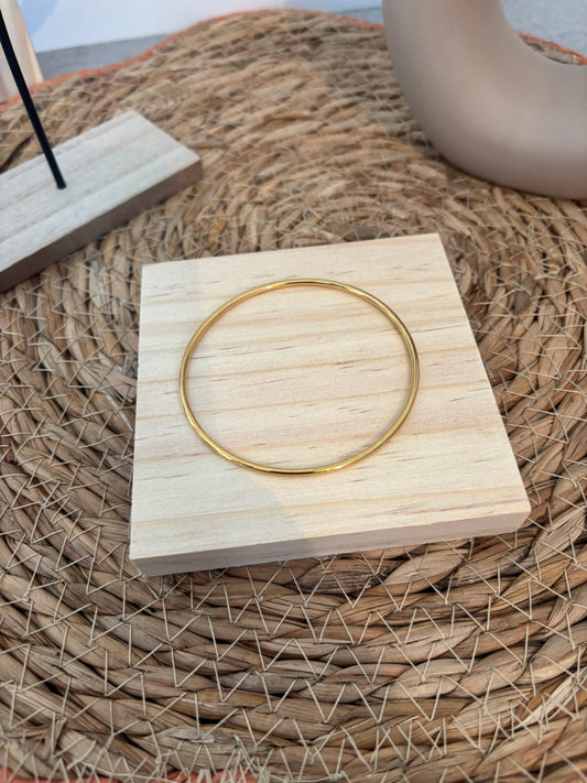 Bracelet anneau