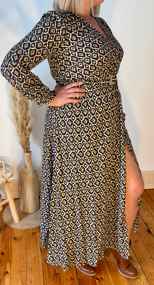 Robe Stéphanie