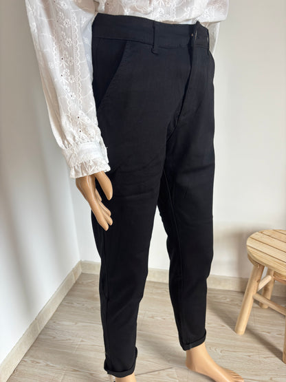 Chino noir