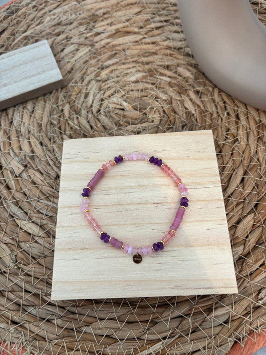 Bracelet perle