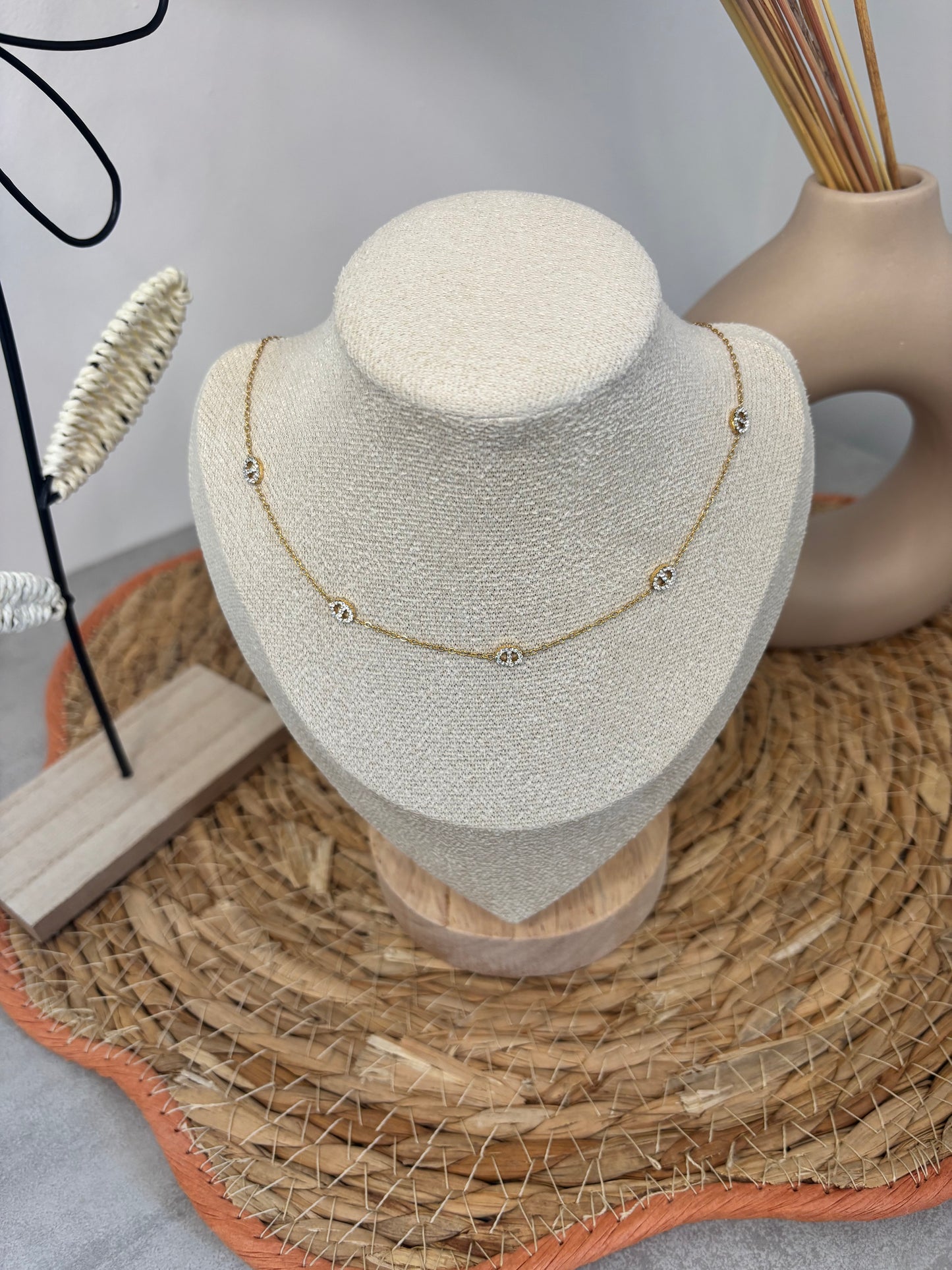 Collier Rio