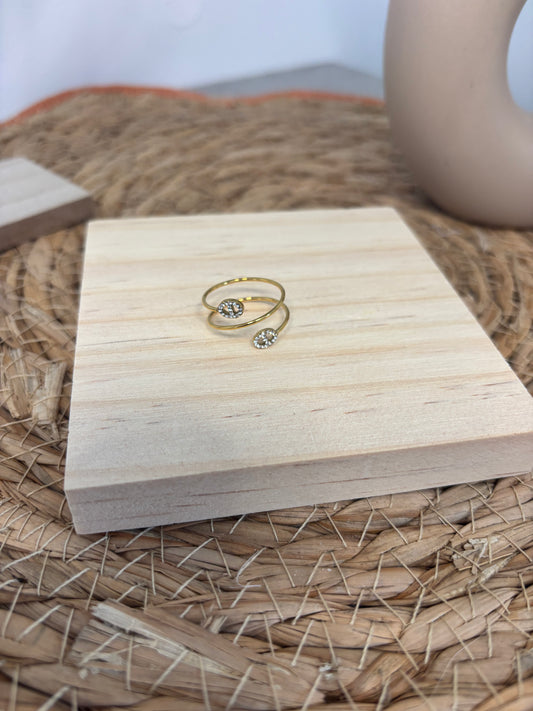 Bague Rio